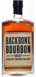 Backbone - Bourbon Uncut (750ml)