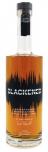 Blackened Metallica - Straight Whiskey Finished In Black Brandy Cask (750ml)