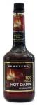 Dekuyper - Hot Damn 100 proof Schnapps (750ml)