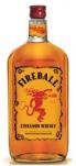 Fireball - Cinnamon Whiskey (100ml)