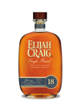 Elijah Craig - 2021 - 18 Year Single Barrel Kentucky Straight Bourbon Whiskey (750ml)