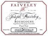 Faiveley - Bourgogne Rouge Pinot Noir 2022 (750ml)