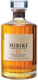 Suntory - Hibiki 12 Year Old Blended Japanese Whisky (750ml)