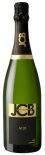 JCB - 21 Cremant De Bourgogne 0 (750ml)