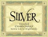 Mer Soleil - Silver Unoaked Chardonnay 2018 (750ml)