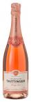 Taittinger - Prestige Rose 0 (750ml)