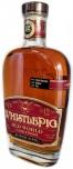 Whistlepig - 12 Year Old Bespoke Blend Store Pick (750ml)