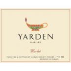 Yarden - Merlot Galilee 2018 (750ml)