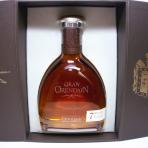 Gran Orendian Extra Anejo 7 Years (750)
