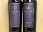 Lancaster Estate Cabernet 0 (750)