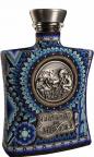 Leyenda De Mexico La Mujer Dormida 9yr Extra Anejo Hand Beaded (750)