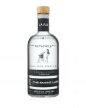 The Smoke Label - Smoked Blanco 0 (750)
