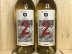 123 - Tequila Reposado (750)