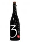 3 Fonteinen - Framboos Vat (oogst 2019) 0 (750)