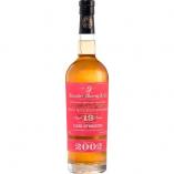 Alexander Murray & Co. - Glen Moray Distillery 13 Year Cask Strength (750)