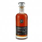 Baker's - Single Barrel 107 Proof (750)