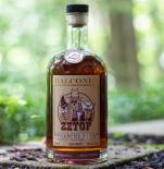 Balcones - ZZ Top Tres Hombres (750)