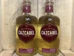 Cazcabel Reposado (1000)