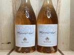 Chateau D'Esclans - Cotes de Provence Rose Whispering Angel 0 (750)