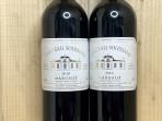 Chateau Soussans - Margaux 2018 (750)