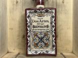 Dos Artes - Reposado Clasico Edition 0 (1000)