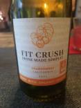 Fit Crush Chardonnay 0 (750)