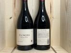 Flowers - Pinot Noir Sonoma Coast 0 (750)