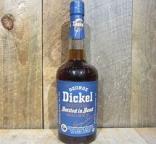 George Dickel - Bottled In Bond 0 (750)