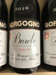 Giacomo Borgogno & Figli - Barolo Cannubi 2016 (750)