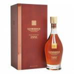 Glenmorangie - Grand Vintage 1991 (750)