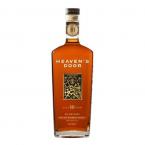 Heaven's Door - Aged10 Yrs Decade Series 0 (750)