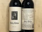 Heitz Cellars Lot C- Red 2017 (750)