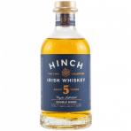 Hinch - 5 Year Double Wood (750)