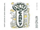 Kings Carey - Semillon 2021 (750)