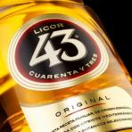 Licor - 43 Cuarenta y Tres 0 (750)