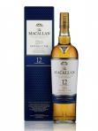Macallan - 12Yr Double Cask 0 (50)