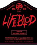 Mikkeller Brewing - Lifeblod 0 (500)