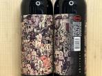 Orin Swift - Abstract 0 (750)
