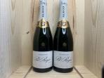 Pol Roger Brut Reserve 0 (750)
