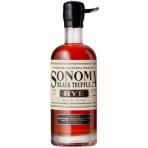 Sonoma Distilling - Black Truffle Rye (375)