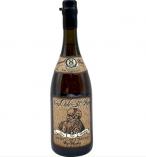 Very Olde St. Nick - 12Yr Single Batch Lot #1 Antique Barrel 0 (750)