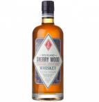 Westland - Sherry Wood (750)