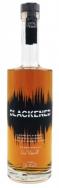 Blackened Metallica - Straight Whiskey Finished In Black Brandy Cask (750ml)
