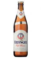 Erdinger - Hefeweizen (6 pack cans)