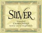 Mer Soleil - Silver Unoaked Chardonnay 2018 (750ml)