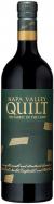 Quilt - The Fabric Of The Land Red Blend 2018 (750ml)