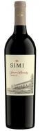 Simi - Merlot Alexander Valley 0 (750ml)
