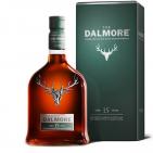 The Dalmore - 15Yr (750ml)