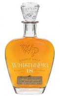 WhistlePig - 18Yr Rye (750ml)