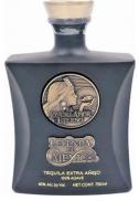 Leyenda De Mexico - 9 Year Old Extra Anejo 0 (750)